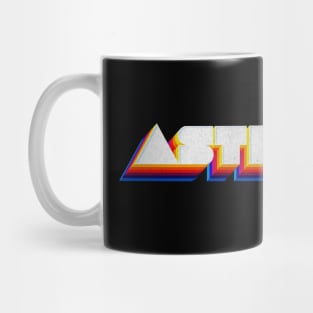 HEATWAVE - ASTEROIDS #4 Mug